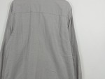 Vorschaubild 5 von Freizeithemd Gr. 50 Baumwolle Brusttaschen