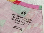 Vorschaubild 6 von Festliches Kleid Gr. 140 Pink Weihnachten Bären Pinguin