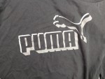 Vorschaubild 2 von T-Shirt Logo Print Schwarz Gr. 164
