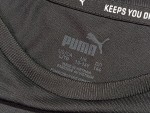 Vorschaubild 4 von T-Shirt Gr. 164 Sportshirt schwarz Logo
