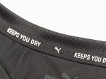Vorschaubild 5 von T-Shirt Gr. 164 Sportshirt schwarz Logo