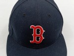 Vorschaubild 6 von Era Boston Red Sox Fan Basecap 59FIFTY Fitted Cap Blau Gr. 7 3, 8 (58, 7cm)