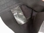 Vorschaubild 4 von BH Bustier Top Damen Größe 75B Schwarz Satin Bügel-BH