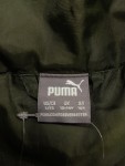 Vorschaubild 3 von Steppjacke Kapuze Grün Gr. 164 Sportlich