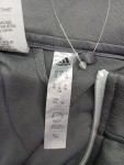 Vorschaubild 3 von Trainingsjacke Grau AEROREADY Reißverschluss Sportjacke Gr. 164
