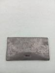 Vorschaubild 2 von Clutch Metallic Silber Damen Tasche