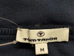 Vorschaubild 7 von Faltenrock Blau Gr. 38 mit Taschen A-Linie
