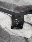 Vorschaubild 3 von Dri-Fit Sweatshirt Gr. 36 Grau Rundhals Pullover