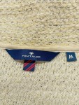 Vorschaubild 3 von Strickjacke Gr. 38 Reißverschluss Taschen