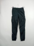Vorschaubild 2 von Cargohose Größe 176 schwarz Junge