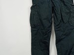 Vorschaubild 6 von Cargohose Größe 176 schwarz Junge