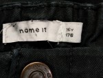 Vorschaubild 7 von Cargohose Größe 176 schwarz Junge