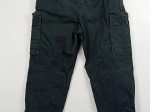 Vorschaubild 6 von Cargohose Herren Schwarz Größe 170 Jogginghose