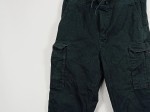 Vorschaubild 7 von Cargohose Herren Schwarz Größe 170 Jogginghose