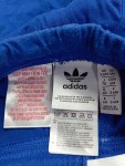 Vorschaubild 3 von Kinder Sport Shorts Gr. 68 Blau Weiß Streifen