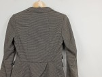 Vorschaubild 4 von Blazer Damen Gr. 34 kariert Business Sakko