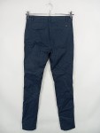 Vorschaubild 2 von Jeans Straight Leg Gr. 36 dunkelblau