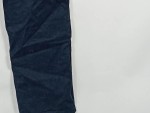 Vorschaubild 4 von Jeans Straight Leg Gr. 36 dunkelblau