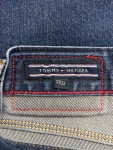 Vorschaubild 3 von Jeans Regular Fit Herren Größe 33 Blau Denim
