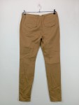 Vorschaubild 2 von Chino Hose Damen Gr. 38 Beige Casual
