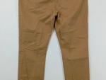 Vorschaubild 3 von Chino Hose Damen Gr. 38 Beige Casual