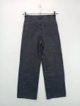 Vorschaubild 3 von Denim Jeans Wide Fit W26 Grau Damen