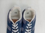 Vorschaubild 3 von Sneaker Low Blau Damen Größe 39