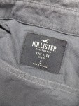 Vorschaubild 3 von Freizeithemd blau Gr. 36 Brusttasche