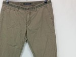 Vorschaubild 4 von Chino Hose Khaki Beige Herren Größe 52
