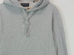 Vorschaubild 5 von Kapuzenpullover Gr. 50 Grau Hoodie