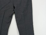Vorschaubild 4 von Herren Anzughose Gr. 50 Business Hose Grau