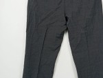 Vorschaubild 5 von Herren Anzughose Gr. 50 Business Hose Grau