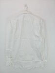 Vorschaubild 2 von Business Hemd Weiß Gr. 48 Slim Fit