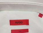 Vorschaubild 4 von Business Hemd Weiß Gr. 48 Slim Fit