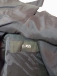 Vorschaubild 4 von Anzugweste Herren Gr. 50 dunkelblau Business