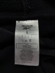Vorschaubild 3 von Kapuzenpullover Herren Gr. 50 Schwarz Logo