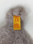 Vorschaubild 2 von Robbe Kuscheltier Plüschtier Grau