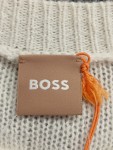 Vorschaubild 3 von Pullover Streifen Blau Orange Gr. 40