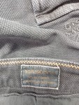 Vorschaubild 3 von Herren Cargohose Gr. 54 Dunkelblau