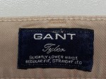 Vorschaubild 3 von Chino Hose Beige Herren Größe 34 Baumwolle