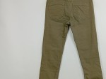 Vorschaubild 5 von Stoffhose Khaki Gr. 36 Damen Casual