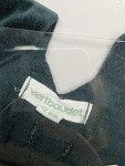 Vorschaubild 3 von Festliches Kleid Petrol Gr. 152 Sommerkleid