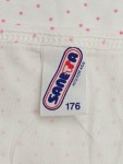 Vorschaubild 3 von Unterhemd Spitze Weiß Größe 176 Damen