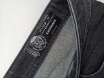 Vorschaubild 3 von Thommer Jeans Slim Fit W34 Herren Grau
