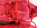 Vorschaubild 3 von ADIZERO Sportschuhe Gr. 36 Pink Laufschuhe