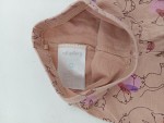 Vorschaubild 3 von Leggings Katzenmuster Beige Kinder Gr. 56