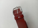 Vorschaubild 2 von Gürtel Braun Leder Größe 90