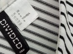 Vorschaubild 4 von Sommerkleid Gr. 38 Ringeloptik Reißverschluss Maritim