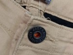 Vorschaubild 6 von Cargohose beige Größe 170