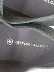 Vorschaubild 3 von Sneaker Low Herren Gr. 45 Dunkelblau